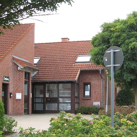 Ferienwohnung Stötera Malente Exterior foto