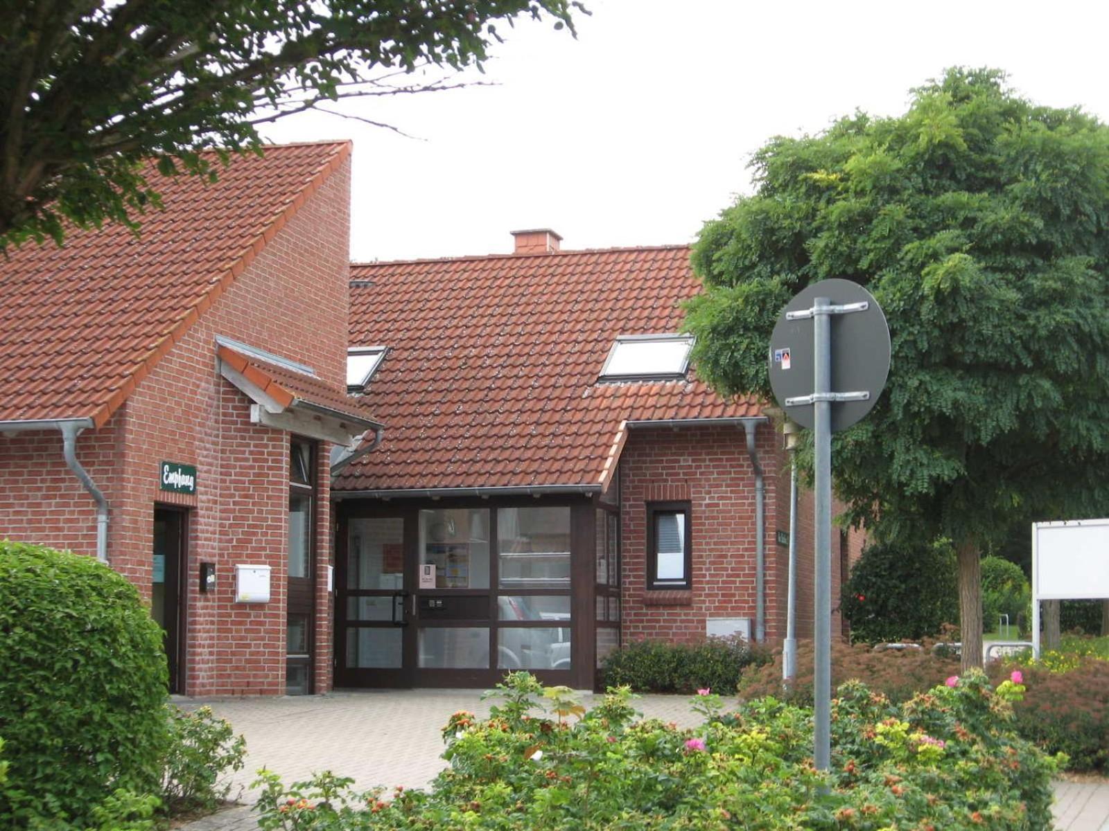 Ferienwohnung Stötera Malente Exterior foto