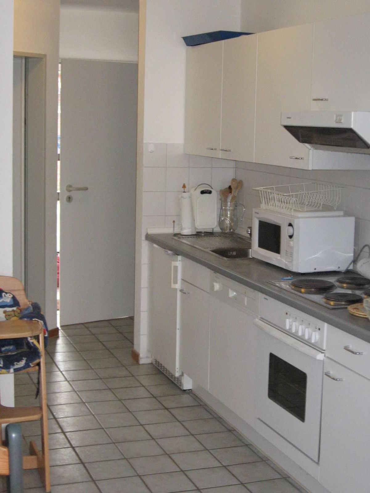 Ferienwohnung Stötera Malente Exterior foto
