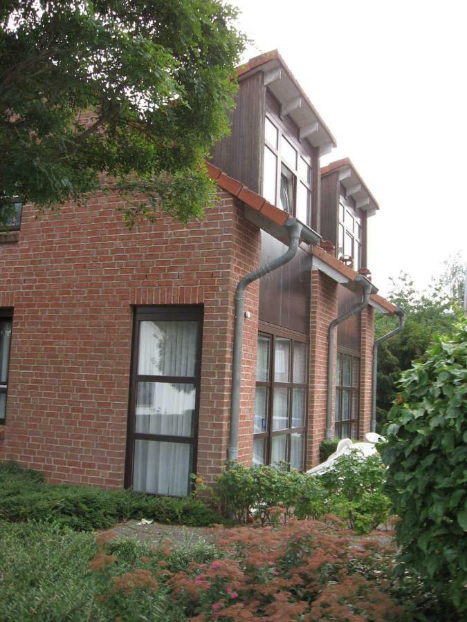 Ferienwohnung Stötera Malente Exterior foto